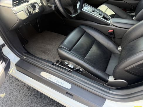 Certified 2014 Porsche 911 Carrera RWD image 12