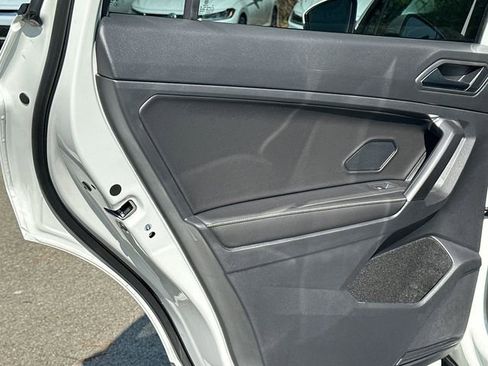 Used 2023 Volkswagen Tiguan S AWD/4WD image 12