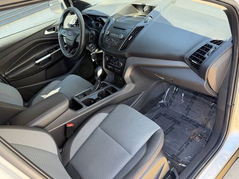 Used 2018 Ford Escape SE AWD/4WD image 21
