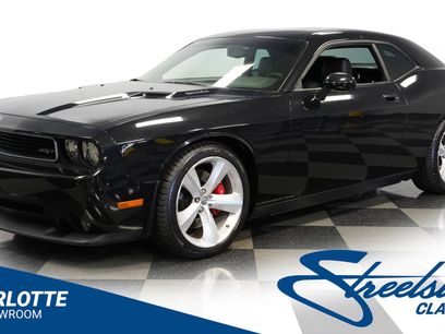 Used 2008 Dodge Challenger SRT8