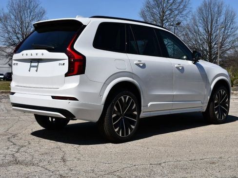 New 2026 Volvo XC90 B6 Ultra w/ Protection Package Premier AWD/4WD image 7