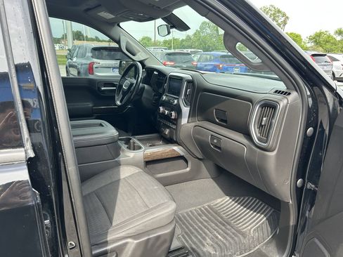 Used 2021 GMC Sierra 1500 Elevation AWD/4WD image 13