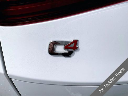 Used 2018 Alfa Romeo Stelvio Sport w/ Quick Order Package 22J Sport AWD/4WD image 8