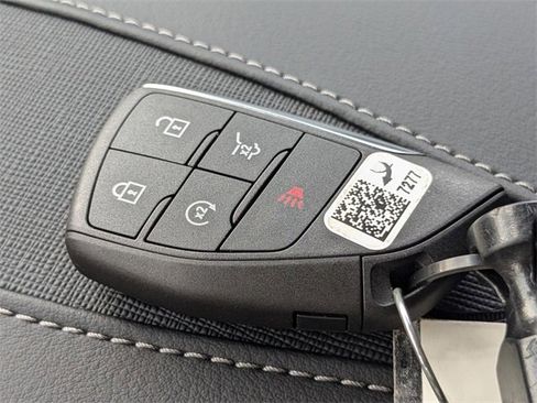 New 2025 Buick Enclave Sport Touring w/ Super Cruise Package image 34