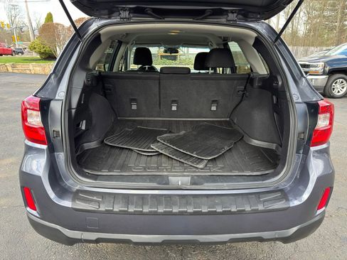 Used 2016 Subaru Outback 2.5i Premium AWD/4WD image 13