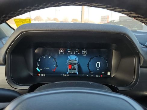 New 2026 Ford F150 Lariat image 26