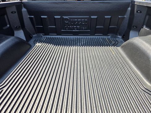 Used 2026 Chevrolet Silverado 1500 RST RWD image 16