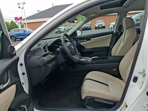 Used 2018 Honda Civic EX-T image 13