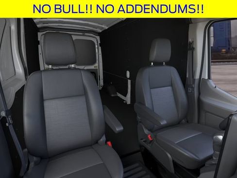 New 2026 Ford Transit 250 148 Medium Roof w/ Load Area Protection Package RWD image 11