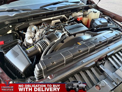 Used 2024 GMC Sierra 2500 Denali Ultimate image 15