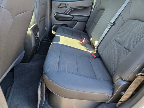 Certified 2024 Chevrolet Colorado LT w/ LT Convenience Package image 11