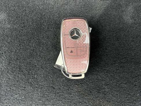 Used 2024 Mercedes-Benz GLE 350 4MATIC image 38
