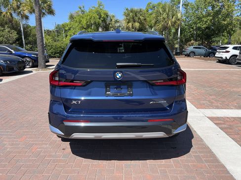 Used 2025 BMW X1 xDrive28i image 9