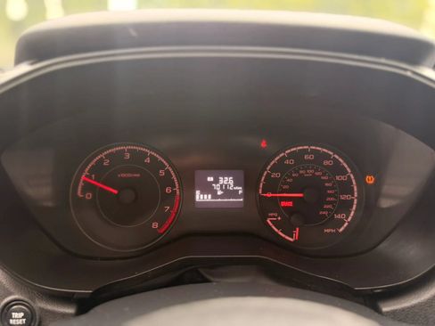 Used 2018 Subaru Impreza 2.0i AWD/4WD image 22