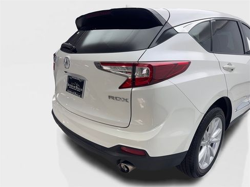 Used 2019 Acura RDX FWD image 18