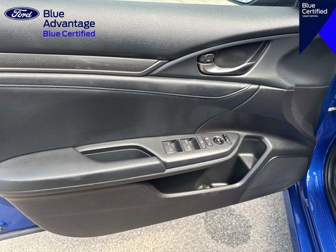 Used 2017 Honda Civic EX-L image 15