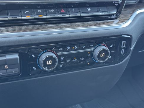 New 2026 Chevrolet Silverado 1500 RST w/ RST Select Package image 24