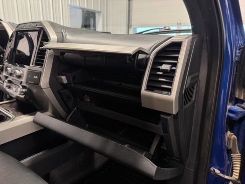 Used 2022 Ford F250 Lariat image 21