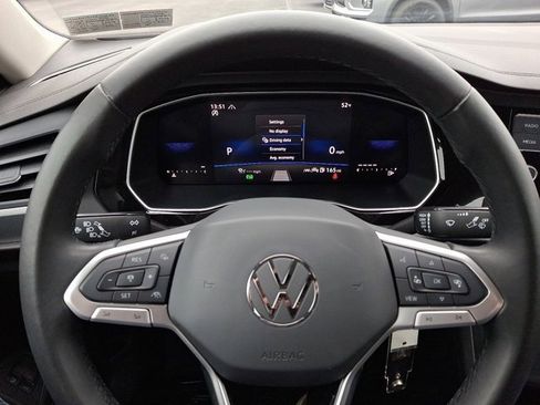 Certified 2024 Volkswagen Jetta S image 22