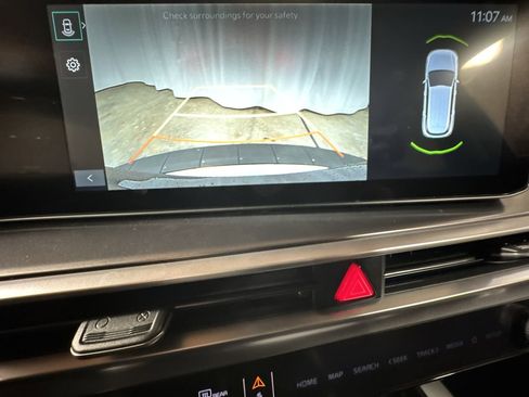 New 2026 Kia Sorento S image 24