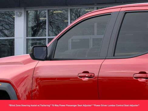 New 2026 GMC Canyon AT4 w/ AT4 Premium Package image 22