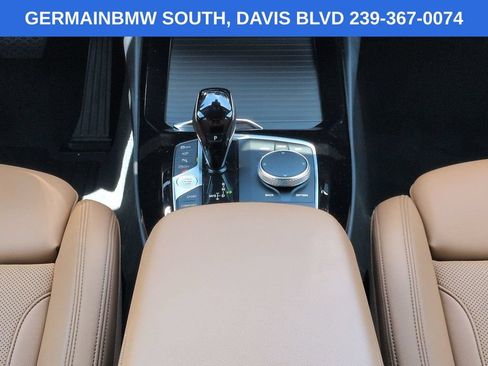 Used 2024 BMW X3 sDrive30i w/ Convenience Package RWD image 21