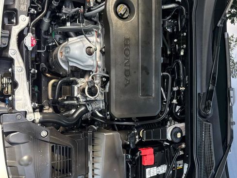 Used 2025 Honda Civic Sport image 39