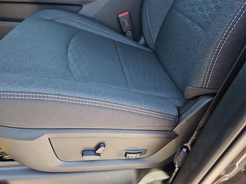 New 2026 RAM 2500 Lone Star image 23