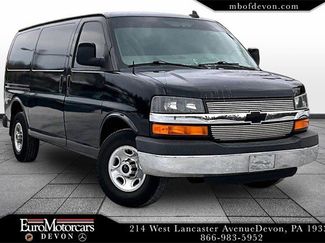 Used 2016 Chevrolet Express 2500 video 1