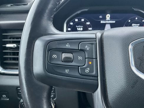 Used 2024 GMC Sierra 3500 Denali Ultimate image 21