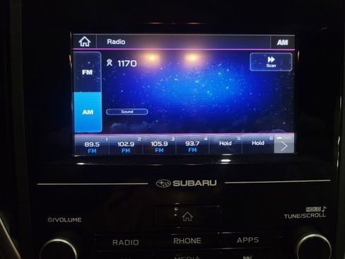 Used 2020 Subaru Impreza 2.0i AWD/4WD image 25