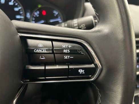 Used 2024 MAZDA CX-90 3.3 Turbo w/ Preferred Plus image 38