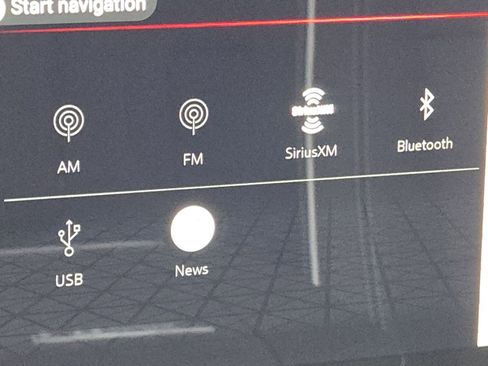 New 2026 GMC Sierra 2500 AT4X w/ AT4X AEV Edition image 40