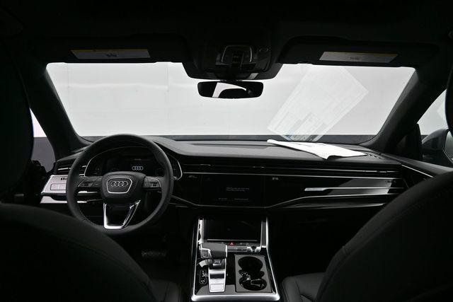 New 2027 Audi Q8 Premium Plus AWD/4WD image 10