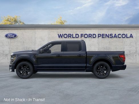 New 2026 Ford F150 STX AWD/4WD image 33