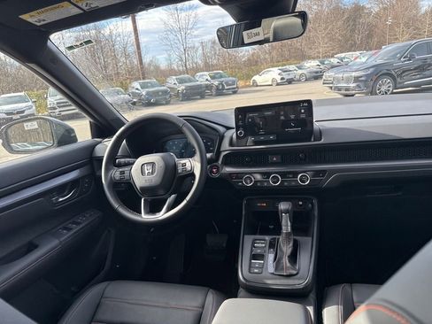 New 2026 Honda CR-V Sport-L image 17