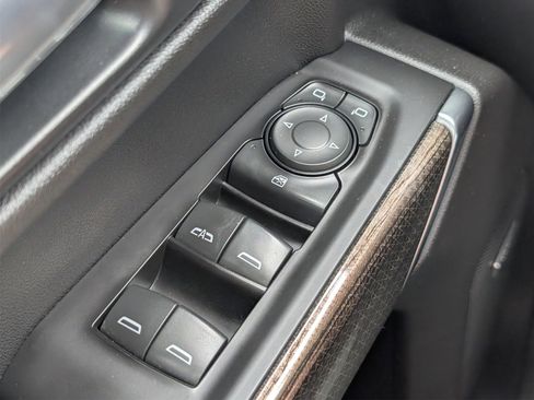 Used 2020 Chevrolet Silverado 1500 RST w/ All-Star Edition image 13