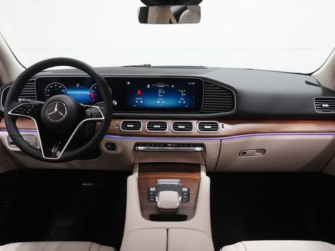 New 2026 Mercedes-Benz GLE 350 4MATIC image 18
