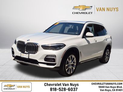Used 2019 BMW X5 xDrive40i w/ Convenience Package