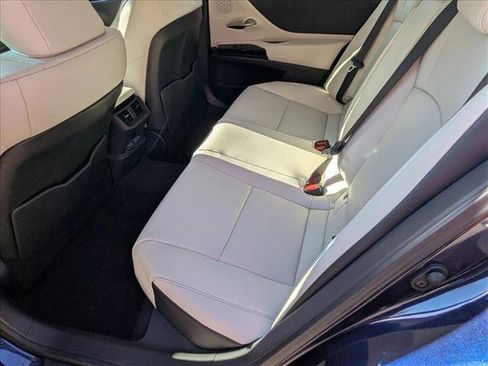 New 2025 Lexus ES 350 w/ Premium Package image 14