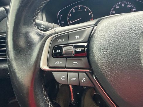 Used 2020 Honda Accord Sport image 20