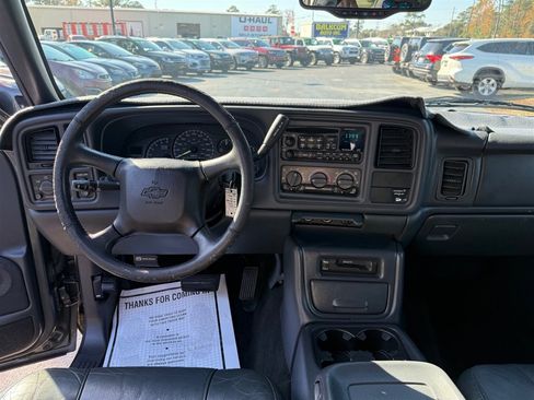 Used 2001 Chevrolet Silverado 1500 LT image 13
