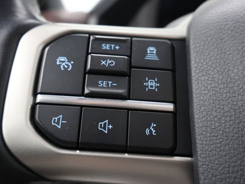 Used 2023 Ford Expedition Max Limited AWD/4WD image 17