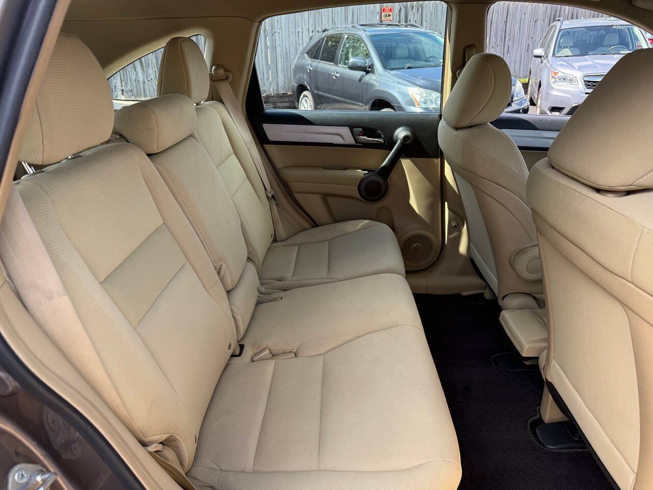 Used 2010 Honda CR-V LX image 33