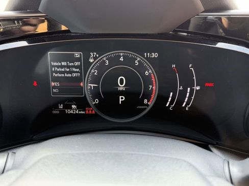 Used 2025 Lexus NX 350 AWD image 31