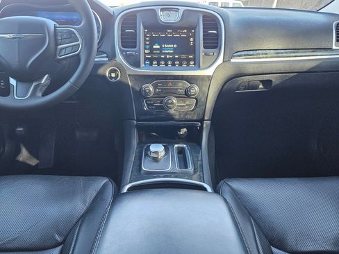 Certified 2023 Chrysler 300 Touring L w/ Popular Equipment Group image 10