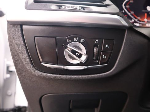 Used 2023 BMW X3 xDrive30i image 43