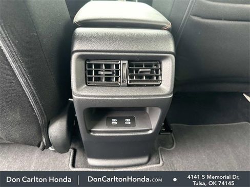 Certified 2025 Honda CR-V Sport image 18