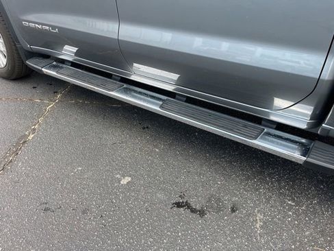 Used 2020 GMC Sierra 1500 Denali AWD/4WD image 29