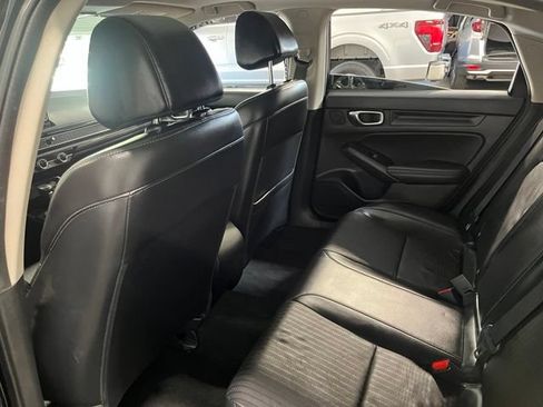 Used 2023 Honda Civic EX-L image 18